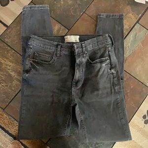 Free People Jeans